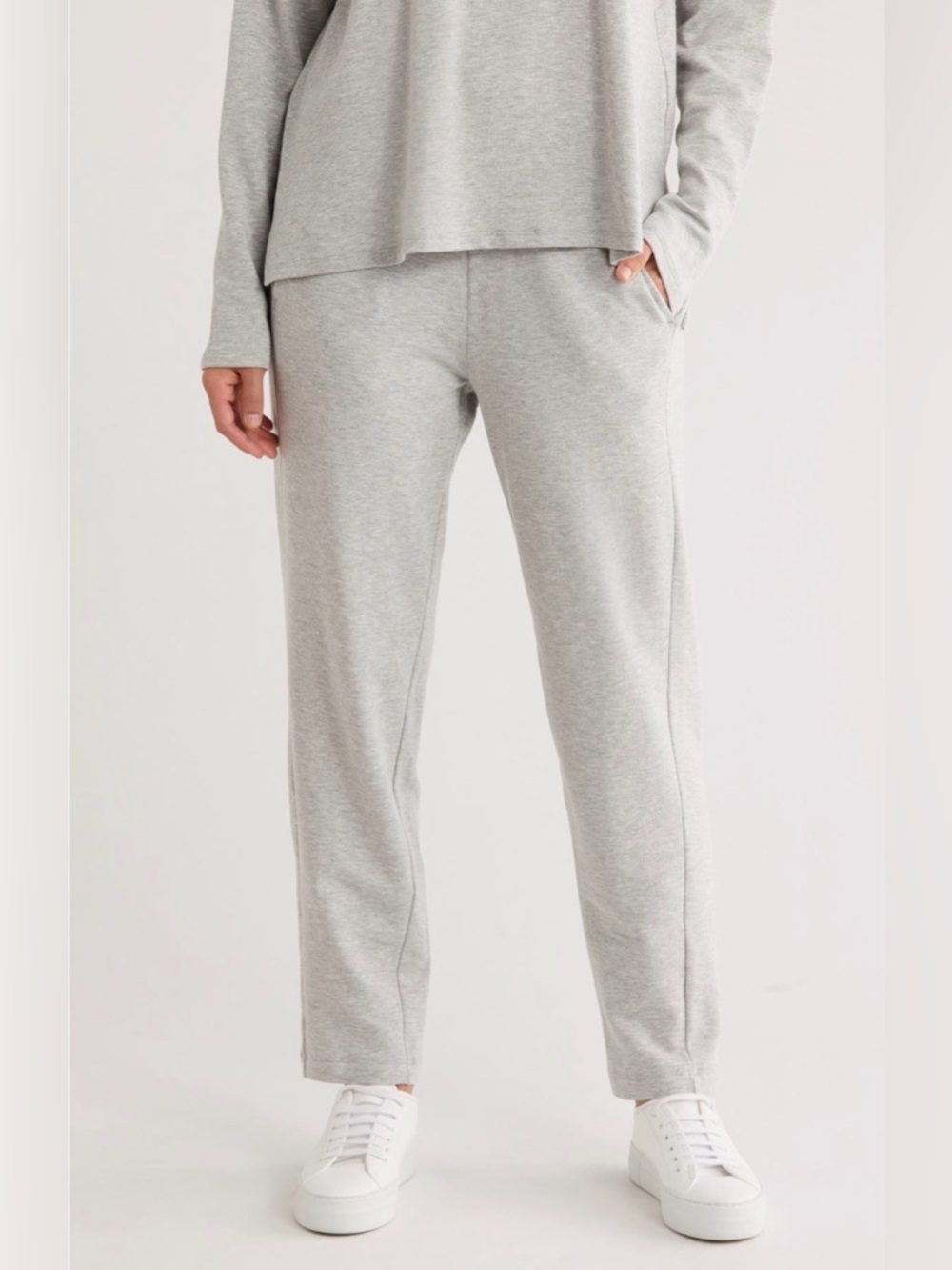 Eileen Fisher joggers